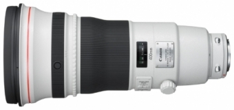 Объектив Canon EF 400mm f/2.8L IS II USM