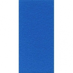 Трикотажное полотно из начесного нейлона Bristol VFX Fabrics Optic Blue